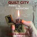 Quilt City: Panic in Paducah: A Hadley Carroll Mystery Audiobook