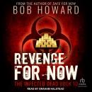 Revenge for Now Audiobook