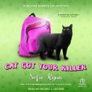 Cat Got Your Killer Audiobook