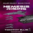 Nemesis Rising Audiobook