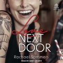 Love Next Door Audiobook