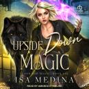 Upside Down Magic Audiobook