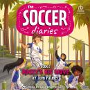 The Soccer Diaries Book 2: Rocky's Big Move Audiobook
