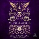 The Vengeance Audiobook