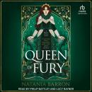 Queen of Fury Audiobook
