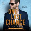 One Last Chance Audiobook