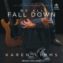 Cover of We All Fall Down