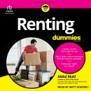 Renting For Dummies Audiobook