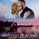 Fake Southern Fiancé Audiobook