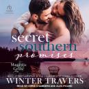 Secret Southern Promises Audiobook