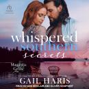 Whispered Southern Secrets Audiobook