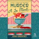 Murder A La Mode Audiobook