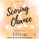 Scoring Chance Audiobook