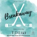 Breakaway Audiobook