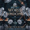 The World Undone Audiobook