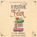 A Festival of Fear Audiobook