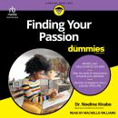 Finding Your Passion For Dummies Audiobook