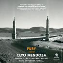 Fury Audiobook