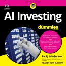AI Investing For Dummies Audiobook