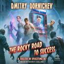The Rocky Road to Success Audiobook