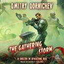 The Gathering Storm Audiobook
