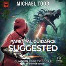 Parental Guidance Suggested Audiobook