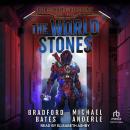 The World Stones Audiobook