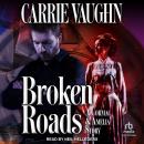 Broken Roads: A Cormac and Amelia Story Audiobook