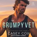 The Grumpy Vet Audiobook