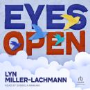 Eyes Open Audiobook
