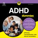 ADHD For Dummies Audiobook