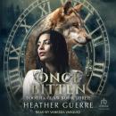 Once Bitten Audiobook