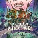 City of the Undead Audiobook