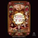 Herald of Ruin: The Sanford Files Audiobook