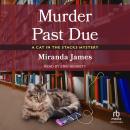 Murder Past Due Audiobook