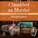 Classified as Murder Audiobook