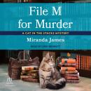 File M for Murder Audiobook