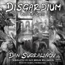 Disgardium Series Boxed Set: Books 5-8 Audiobook
