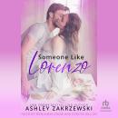 Someone Like Lorenzo Audiobook
