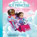 Frost Friends Forever Audiobook