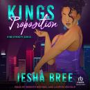 Kings Proposition Audiobook