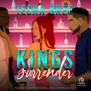 Kings Surrender Audiobook