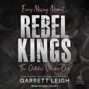 Every Missing Moment Audiobook