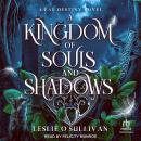 A Kingdom of Souls and Shadows Audiobook