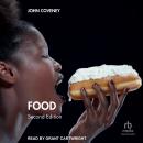 Food: Second Edition Audiobook