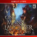 Cover of One Man's Laughter