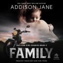 Family Audiobook