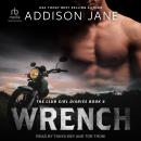 Wrench Audiobook