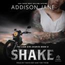 Shake Audiobook