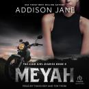 Meyah Audiobook